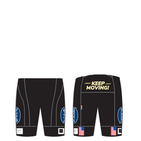 APEX Cycling Shorts  (non-bib strap)