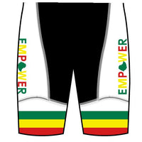 PERFORMANCE Cycling Shorts  (non-bib strap)