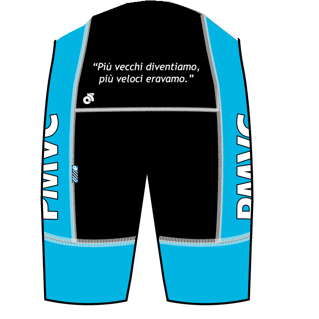 PERFORMANCE Cycling Shorts  (non-bib strap)
