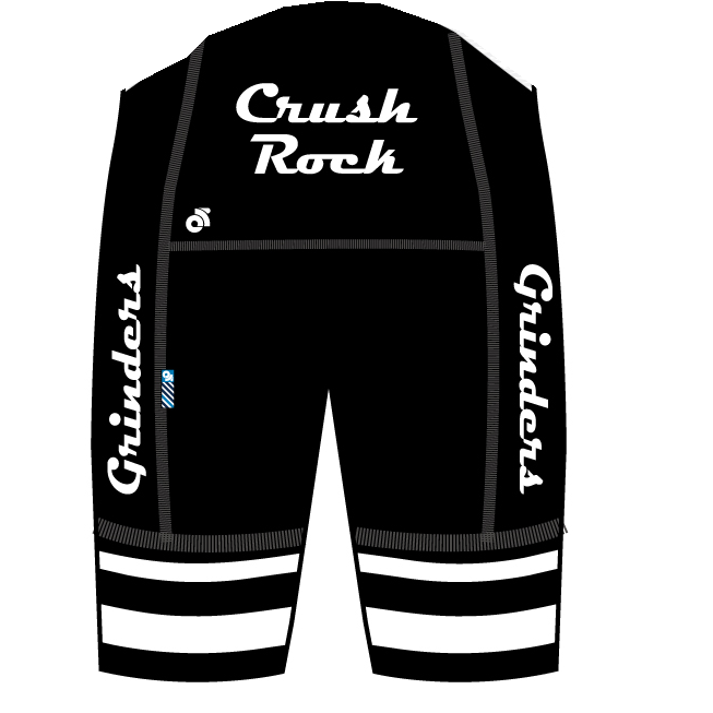 PERFORMANCE Cycling Shorts  (non-bib strap)