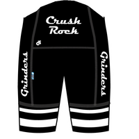 PERFORMANCE Cycling Shorts  (non-bib strap)
