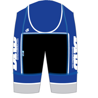 PERFORMANCE Cycling Shorts  (non-bib strap)