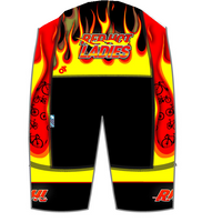 PERFORMANCE Cycling Shorts  (non-bib strap)
