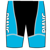 PERFORMANCE Cycling Shorts  (non-bib strap)