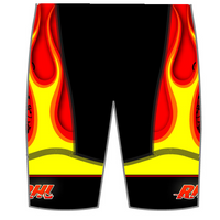 PERFORMANCE Cycling Shorts  (non-bib strap)