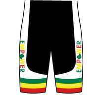 TECH Cycling Shorts (non-bib strap)