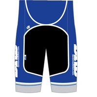 TECH Cycling Shorts - Children  (non-bib strap)