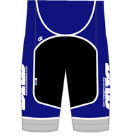 TECH Cycling Shorts (non-bib strap)