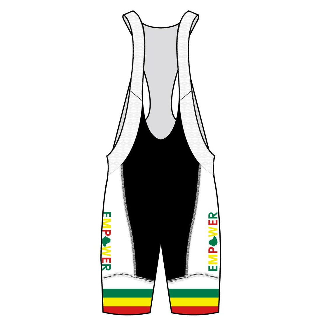Performance Winter Bib Shorts