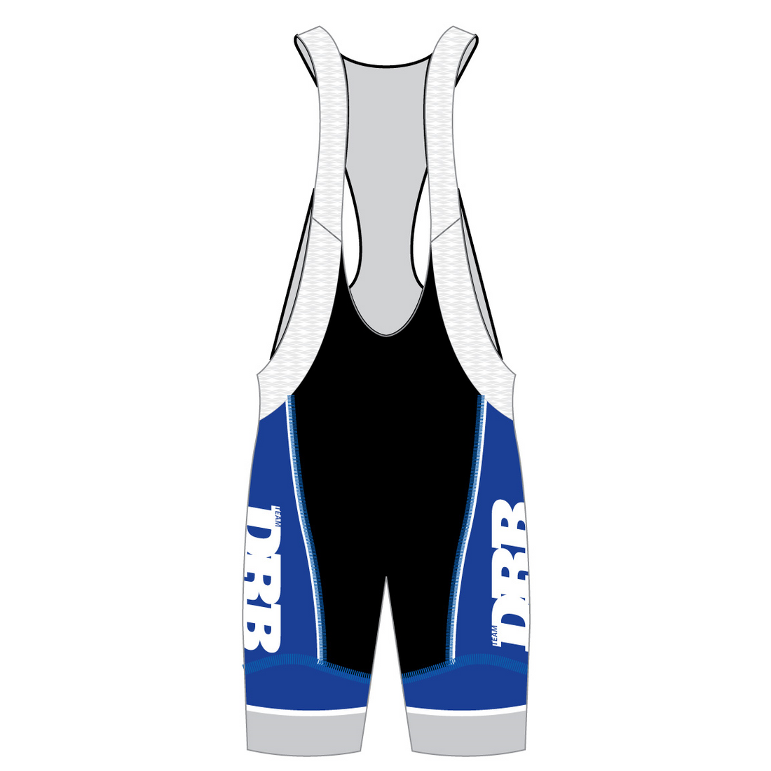 Performance Winter Bib Shorts