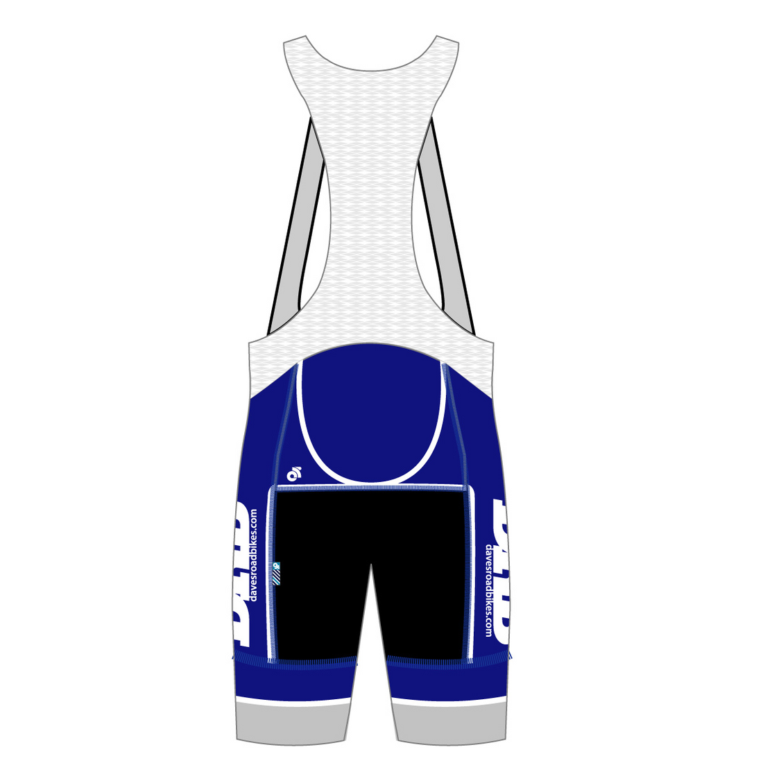 Performance Winter Bib Shorts