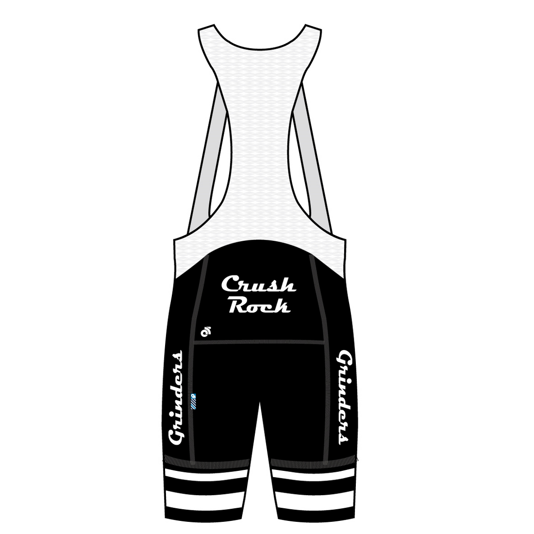 Performance Winter Bib Shorts
