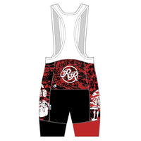 PERFORMANCE Cycling Shorts  (non-bib strap)