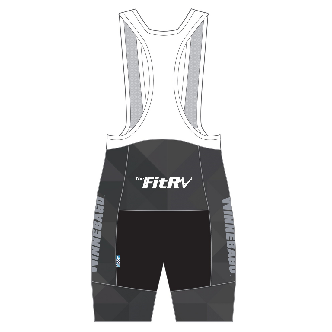 PERFORMANCE Cycling Shorts  (non-bib strap)