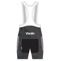 PERFORMANCE Cycling Shorts  (non-bib strap)