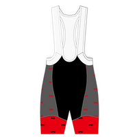 PERFORMANCE Cycling Shorts  (non-bib strap)