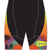 PERFORMANCE Cycling Shorts  (non-bib strap)