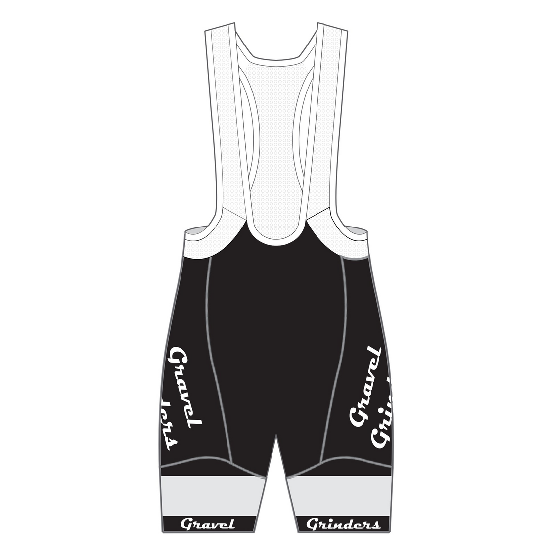 PERFORMANCE Cycling Shorts  (non-bib strap)