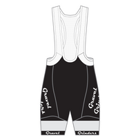 PERFORMANCE Cycling Shorts  (non-bib strap)