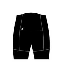 PERFORMANCE Cycling Shorts  (non-bib strap)