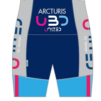 PERFORMANCE Cycling Shorts  (non-bib strap)