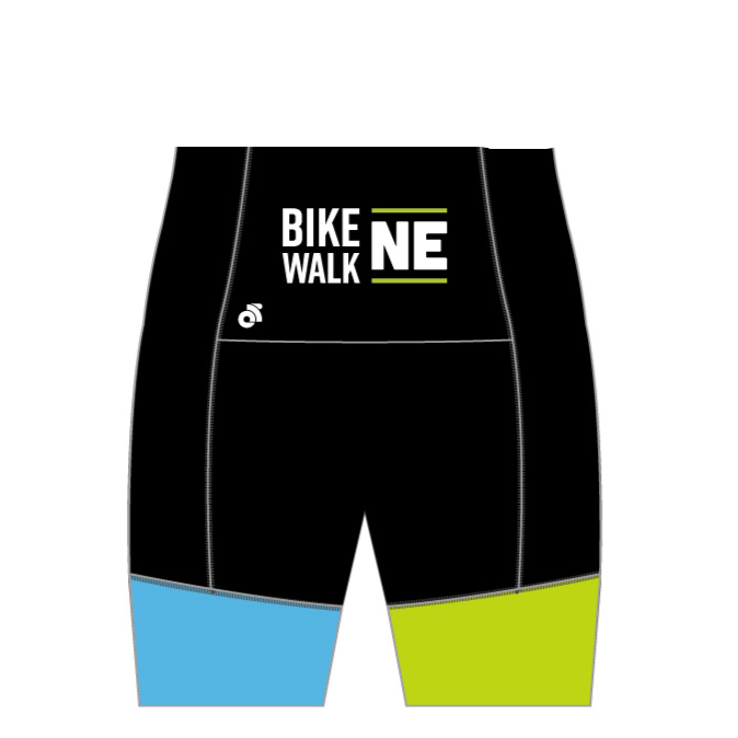 PERFORMANCE Cycling Shorts  (non-bib strap)