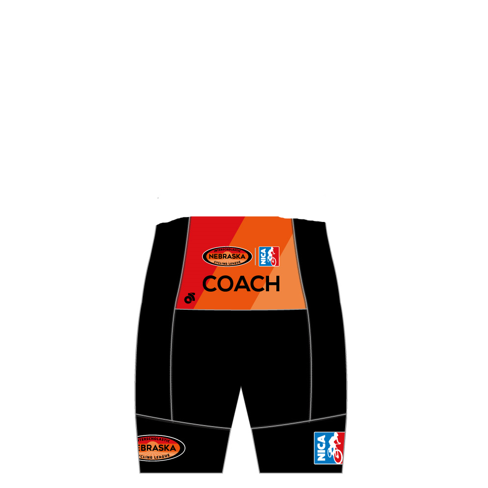 PERFORMANCE Cycling Shorts  (non-bib strap)