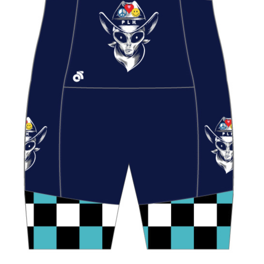 PERFORMANCE Cycling Shorts  (non-bib strap)