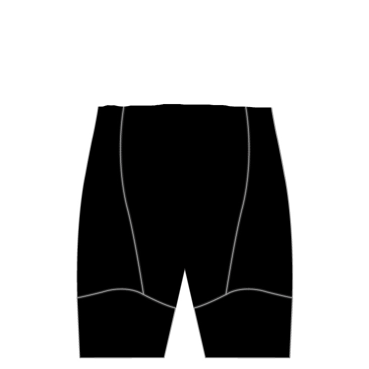 PERFORMANCE Cycling Shorts  (non-bib strap)