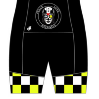 PERFORMANCE Cycling Shorts  (non-bib strap)