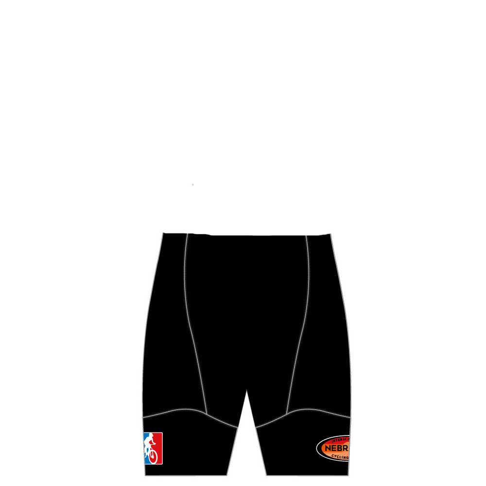 PERFORMANCE Cycling Shorts  (non-bib strap)