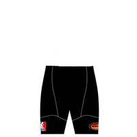 PERFORMANCE Cycling Shorts  (non-bib strap)