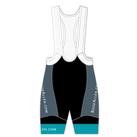 PERFORMANCE Cycling Shorts  (non-bib strap)