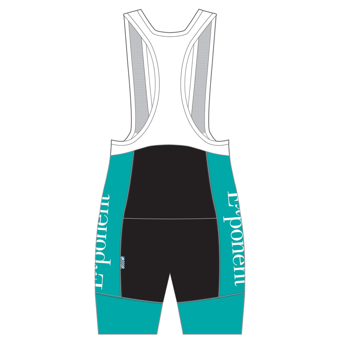 PERFORMANCE Cycling Shorts  (non-bib strap)