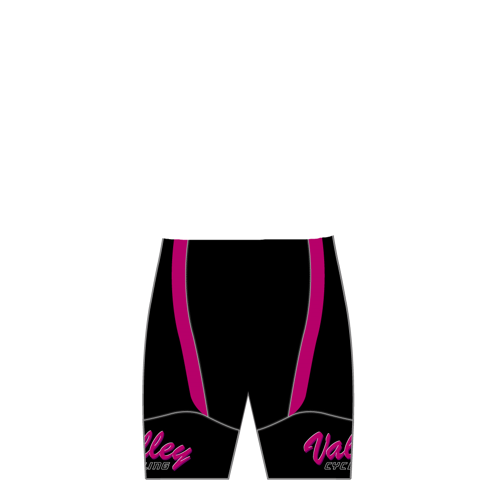 PERFORMANCE Cycling Shorts  (non-bib strap)