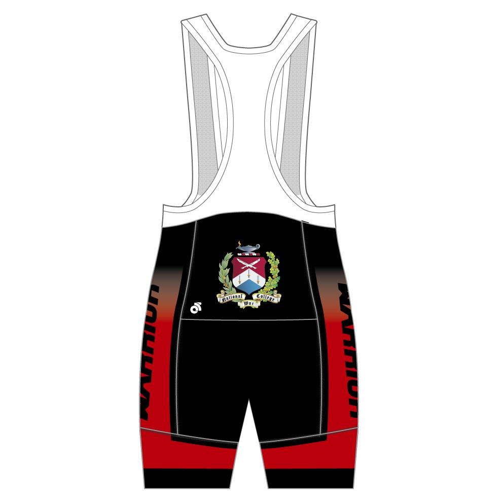 PERFORMANCE Cycling Shorts  (non-bib strap)
