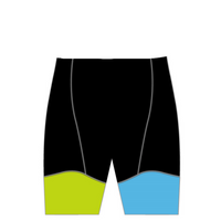 PERFORMANCE Cycling Shorts  (non-bib strap)