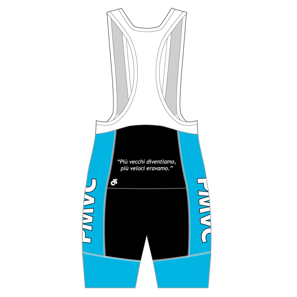 PERFORMANCE Cycling Shorts  (non-bib strap)