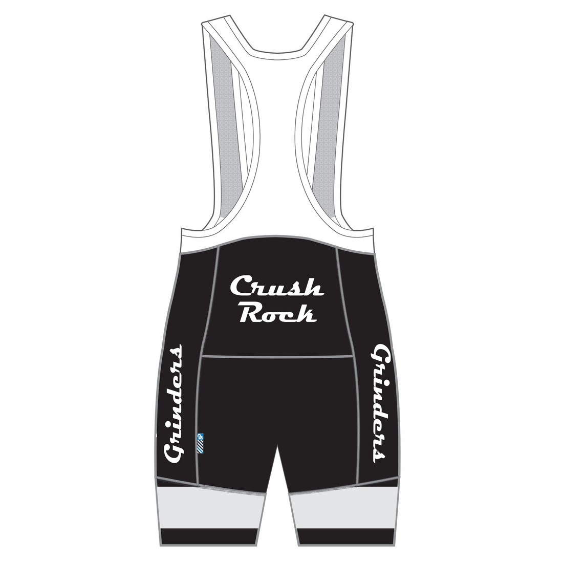 PERFORMANCE Cycling Shorts  (non-bib strap)