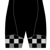 PERFORMANCE Cycling Shorts  (non-bib strap)