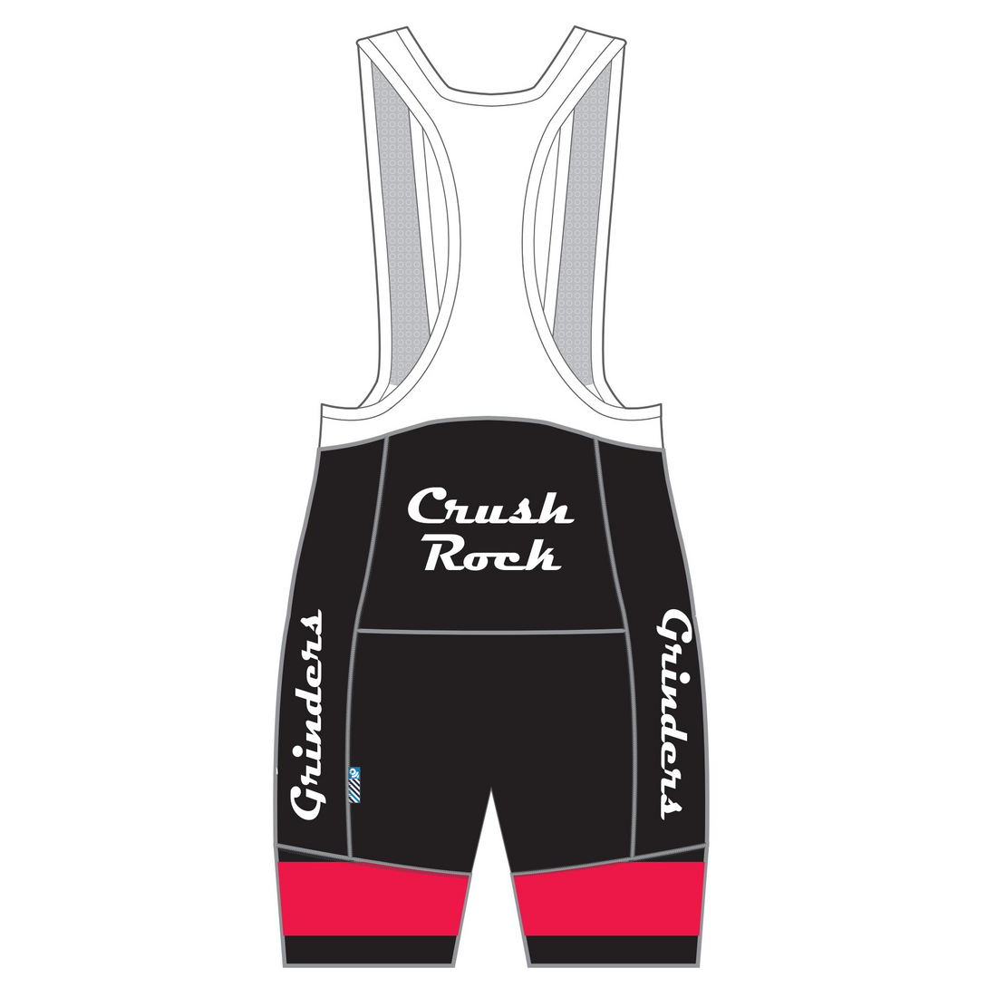 PERFORMANCE Cycling Shorts  (non-bib strap)
