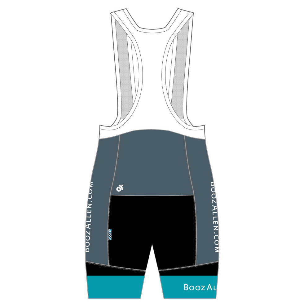 PERFORMANCE Cycling Shorts  (non-bib strap)