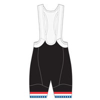PERFORMANCE Cycling Shorts  (non-bib strap)