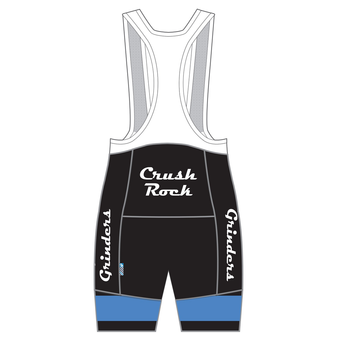 PERFORMANCE Cycling Shorts  (non-bib strap)