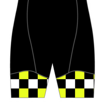 PERFORMANCE Cycling Shorts  (non-bib strap)