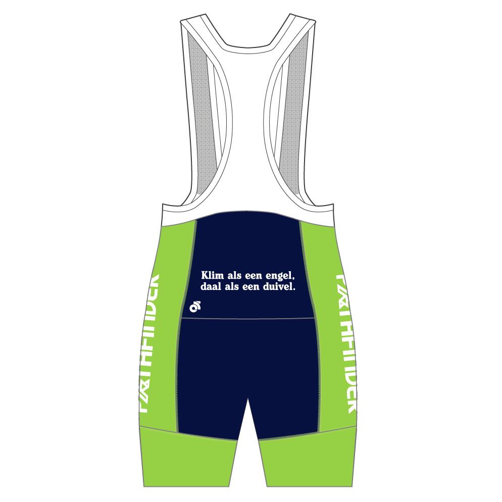 Performance Winter Bib Shorts
