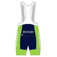 Performance Winter Bib Shorts