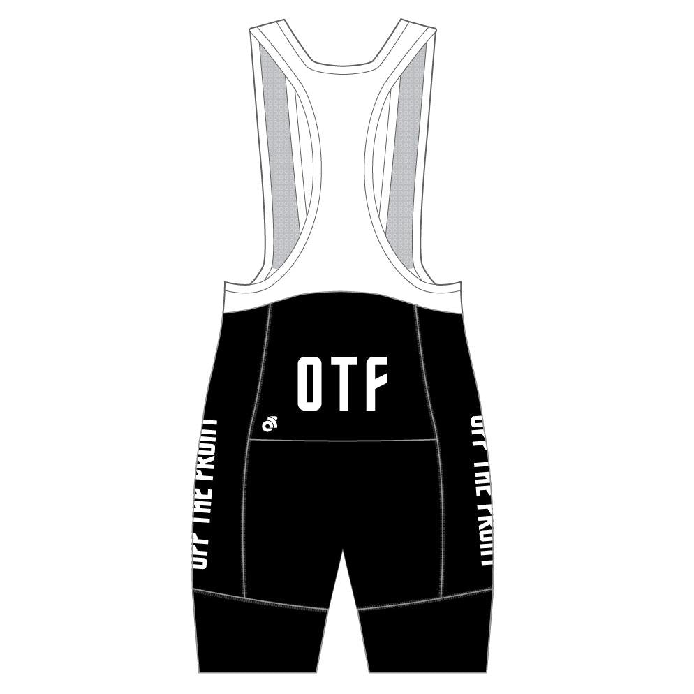 Performance Winter Bib Shorts