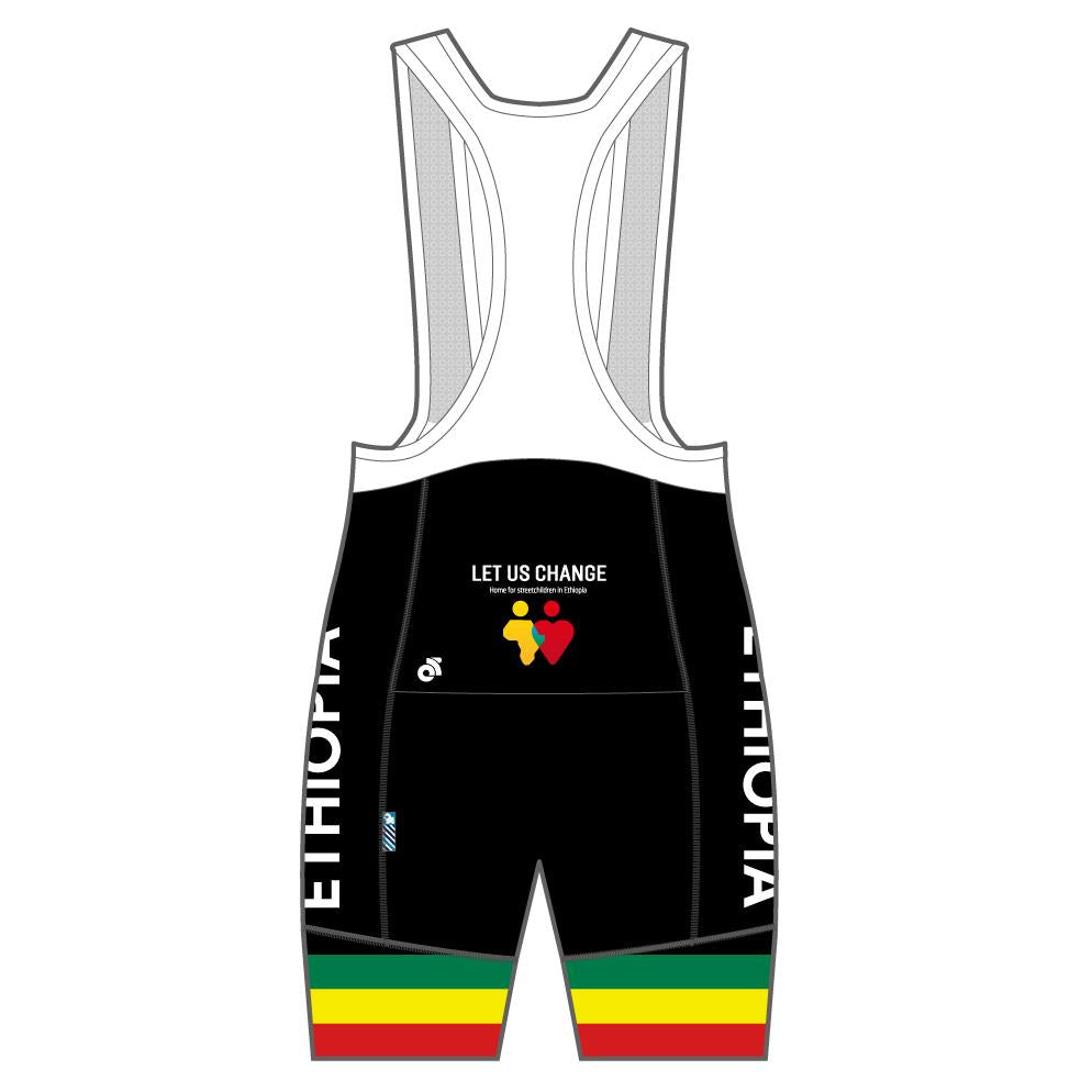 Performance Winter Bib Shorts