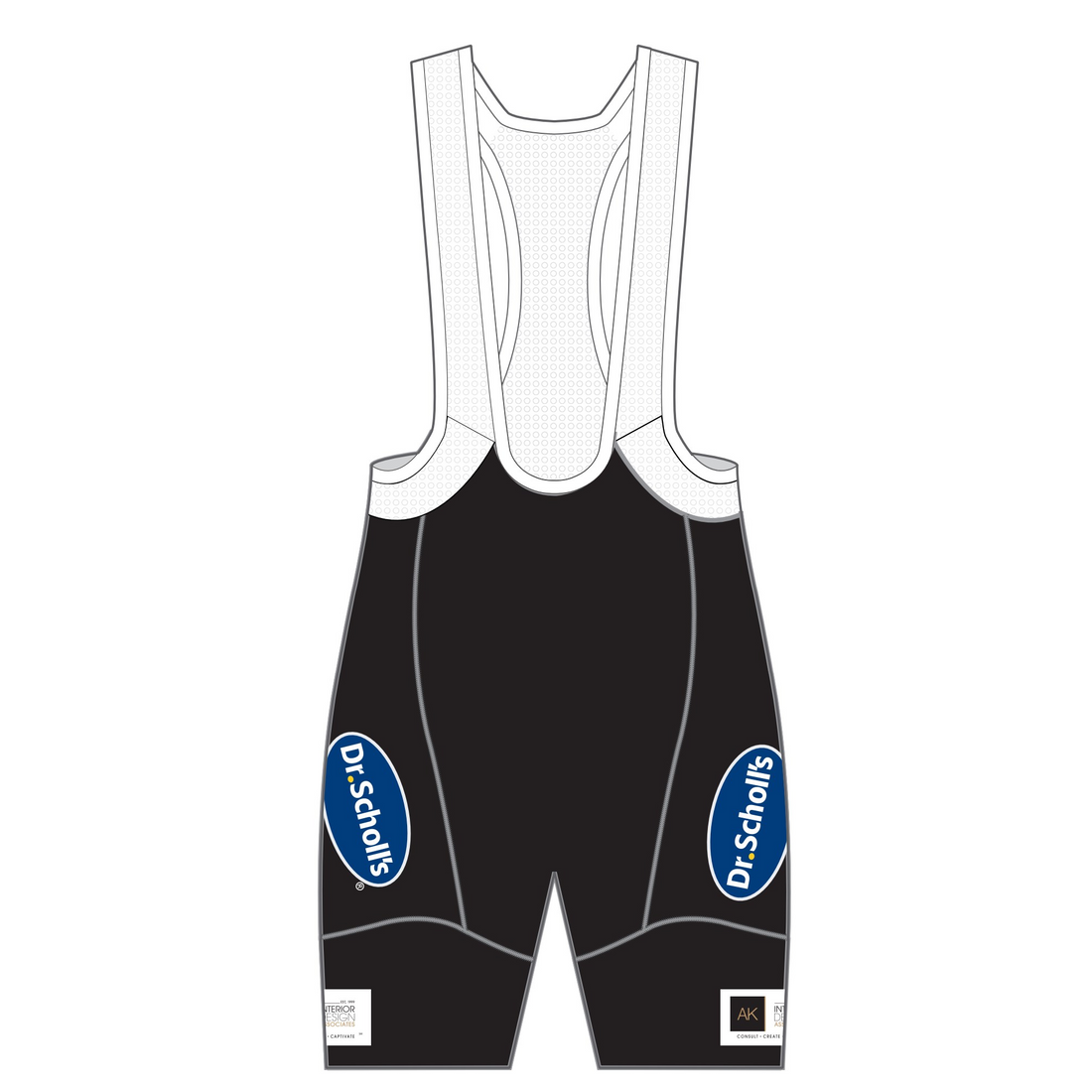Performance Winter Bib Shorts